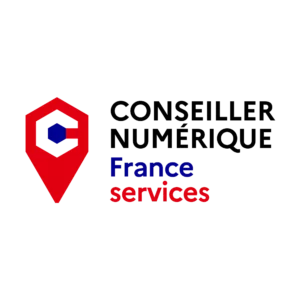 Logo Conseiller numérique