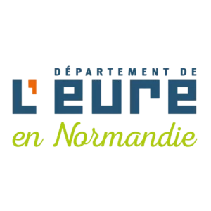 logo département de l'eure