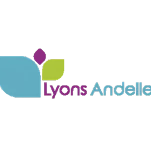 logo lyons andelle