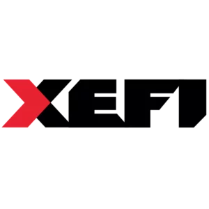 logo XEFI