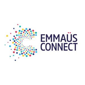 logo EMMAUS CONNECT